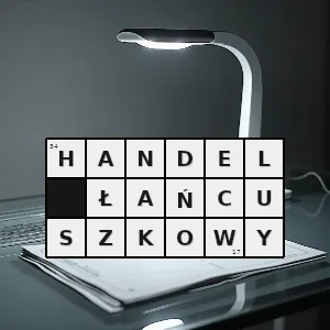 Hasło krzyżówkowe forma handlu w której obrót odbywa się przy udziale nadmiernej ilości pośredników - handel łańcuszkowy – rozwiązanie, synonimy, podpowiedzi i definicje krzyżówkowe